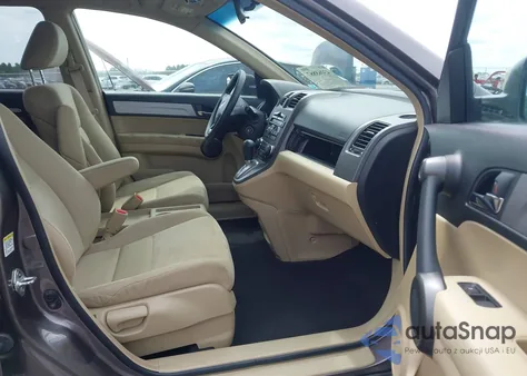 2011 Honda Cr-V Se из США, поврежденный, VIN 5J6RE4H4XBL100397